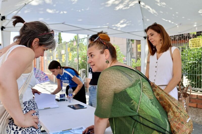 La Bustia pressupostos participatius Martorell 5