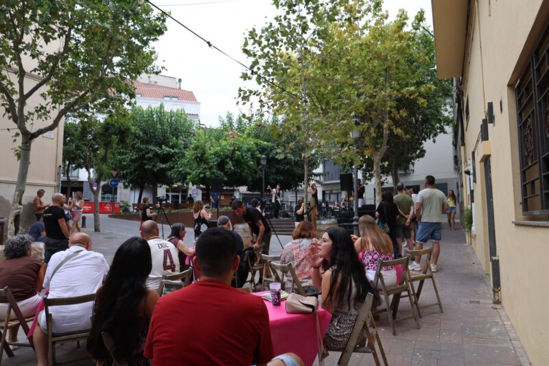 La Butia Coffee Time PAS Martorell 1