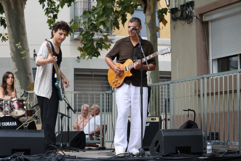 La Butia Coffee Time PAS Martorell 2