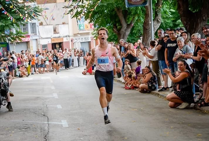La Bustia Festa Major Gelida 24 agost