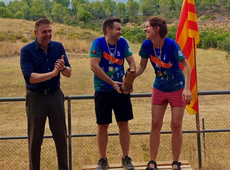 La Bustia II Torneig de Molkyy Abrera 4