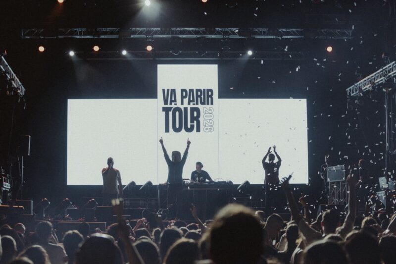 La Bustia Va Parir Tour Festa Major Martorell 2