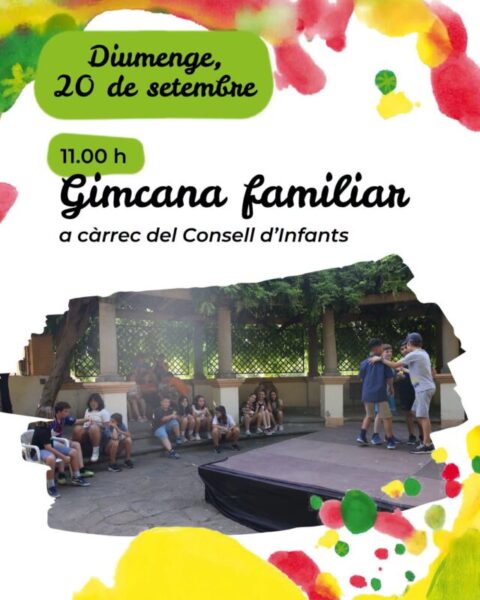 La Bustia cartells El Petito Martorell 6
