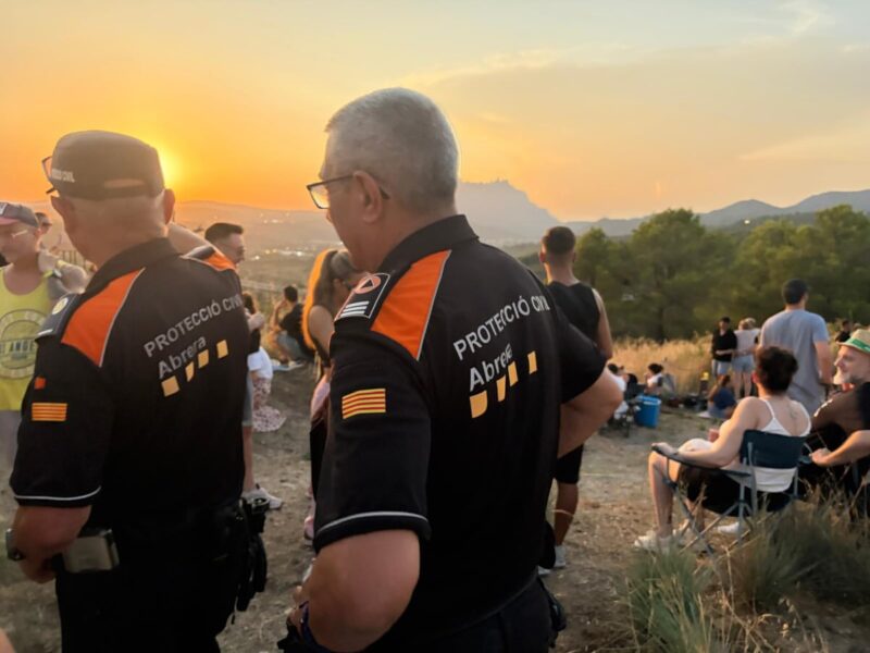La Bustia eclipsi Abrera 4