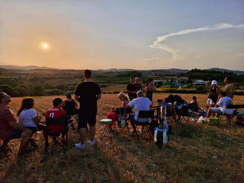 La Bustia eclipsi Masquefa 1