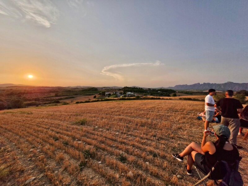 La Bustia eclipsi Masquefa 2