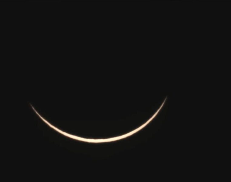 La Bustia eclipsi Olesa 2