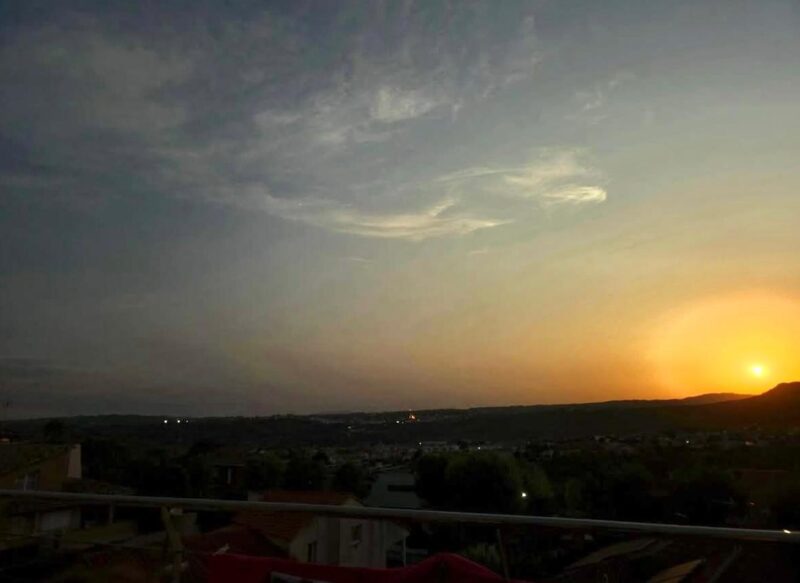 La Bustia eclipsi Olesa 5