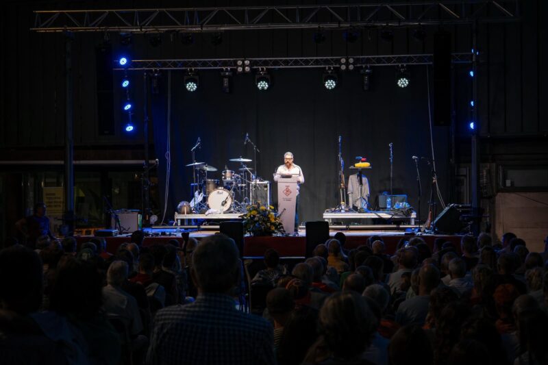 La Bustia prego Festa Major Gelida 22 agost 3
