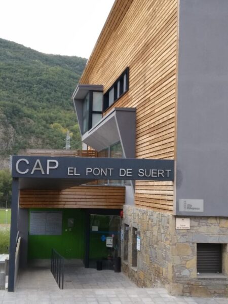 La Bustia redaccional especial CAP Pont de Suert