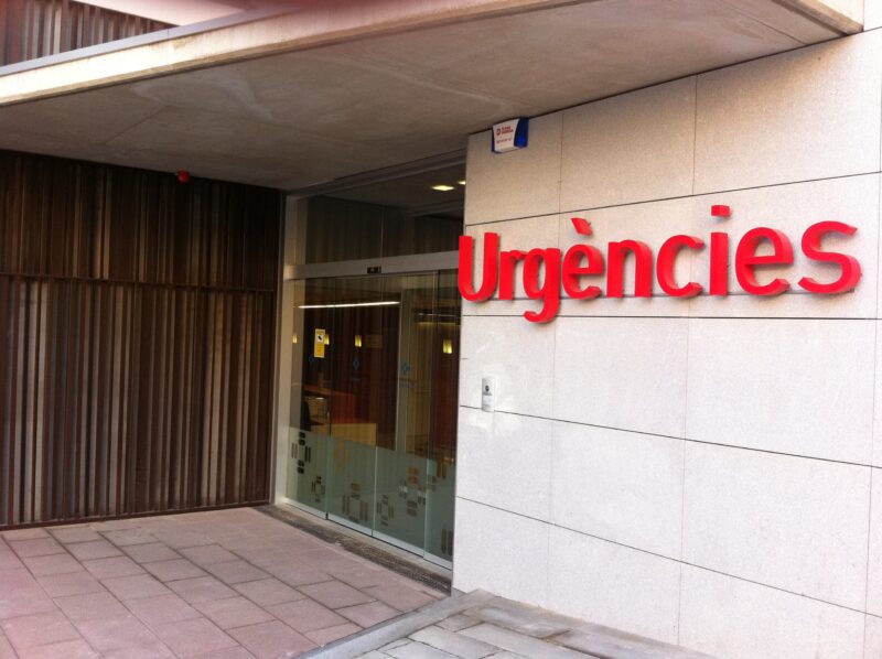 La Bustia redaccional especial CUAP Cotxeres de Barcelona