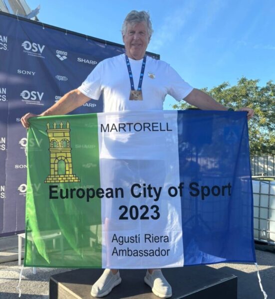 La Bustia Agusti Riera Campionat Europa Waterpolo 4