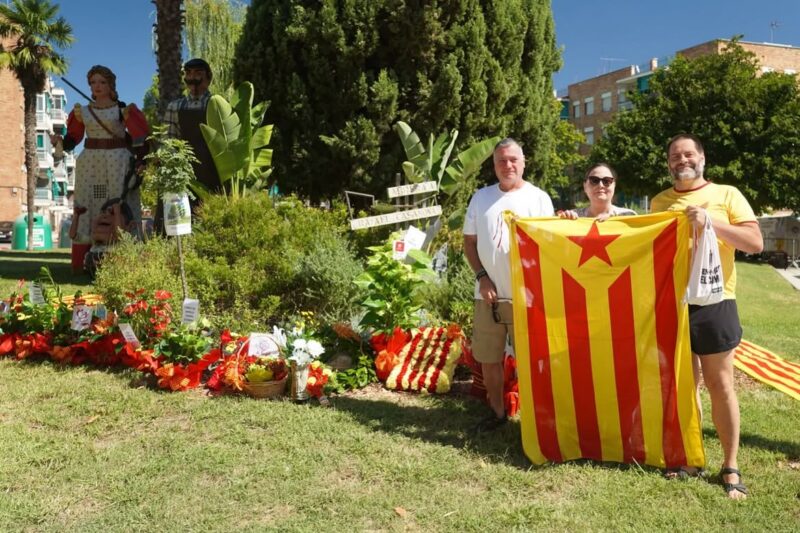 La Bustia Diada Abrera 13