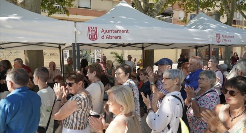 La Bustia Diada Abrera 2026