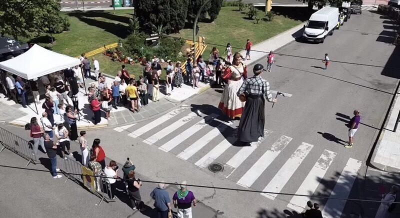 La Bustia Diada Abrera 2026