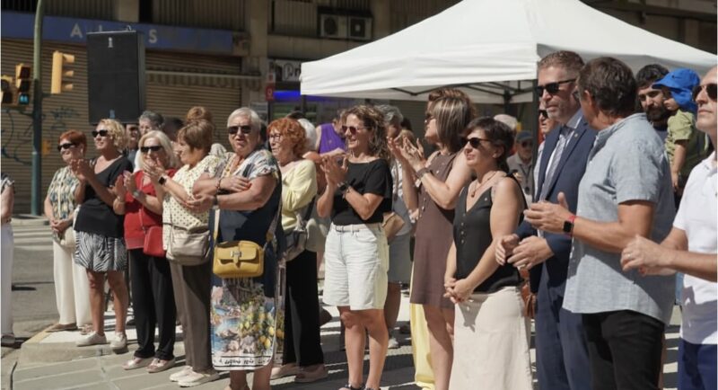 La Bustia Diada Abrera 2026