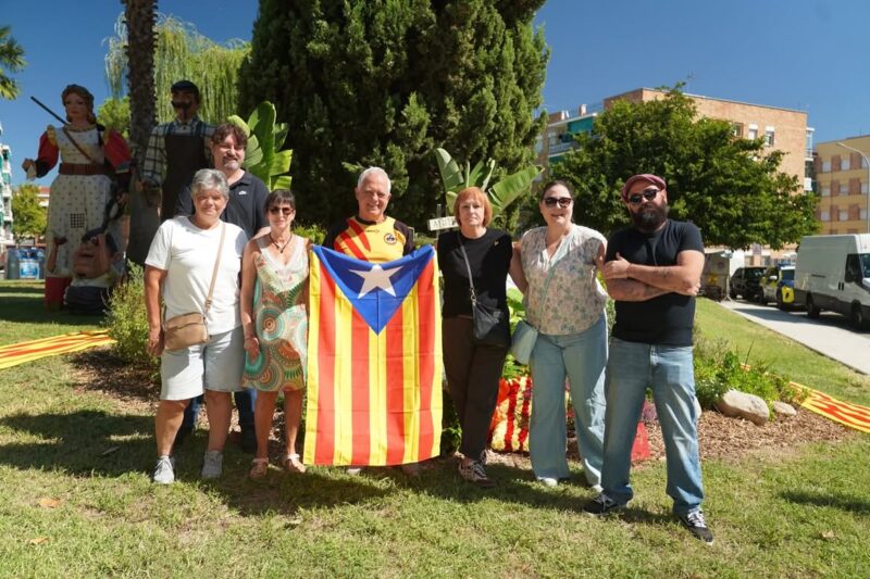La Bustia Diada Abrera 9