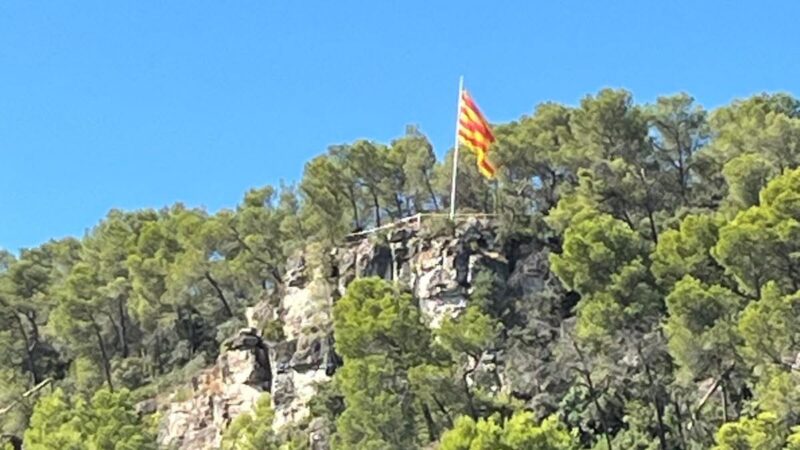 La Bustia Diada Castellvi 2
