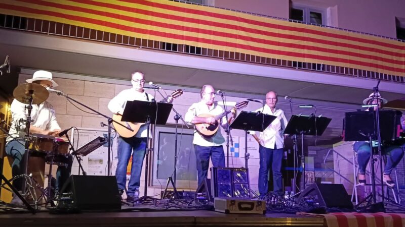 La Bustia Diada Castellvi 7