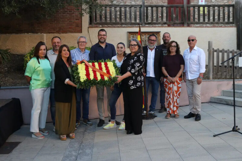 La Bustia Diada Collbato 1
