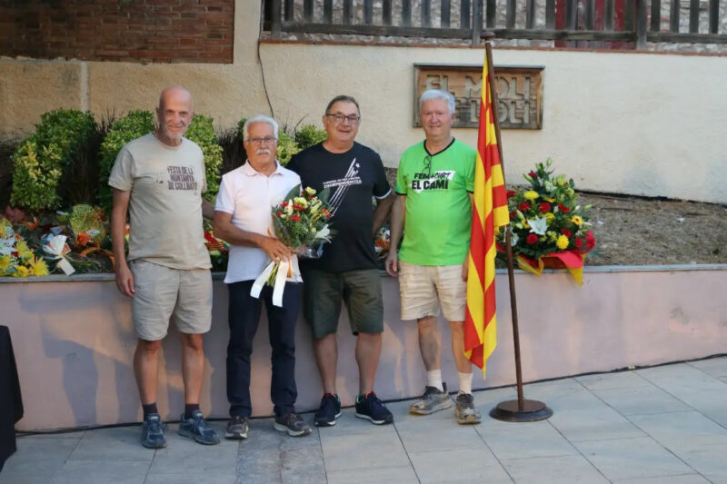 La Bustia Diada Collbato 18