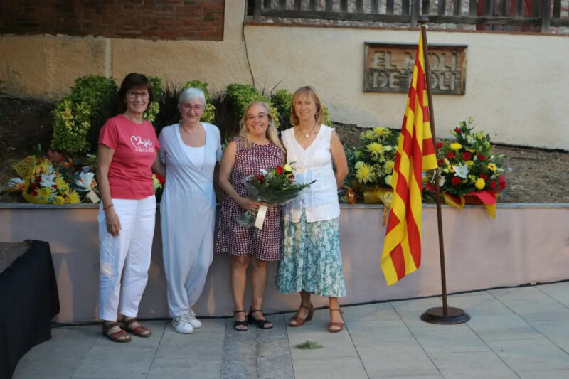La Bustia Diada Collbato 19