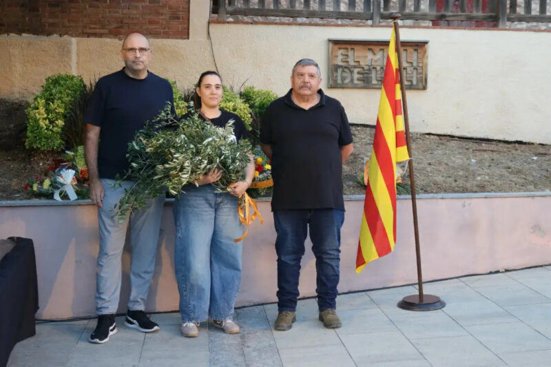 La Bustia Diada Collbato 3