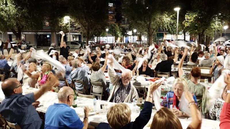 La Bustia Diada Martorell
