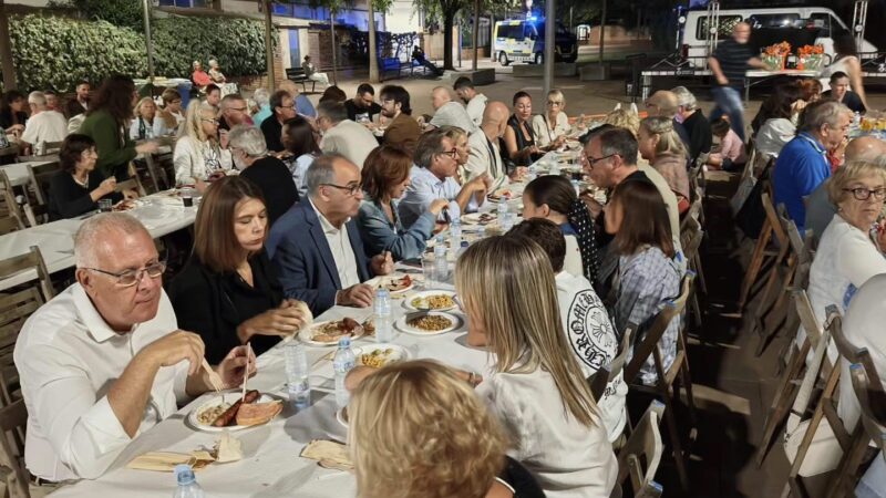 La Bustia Diada Martorell