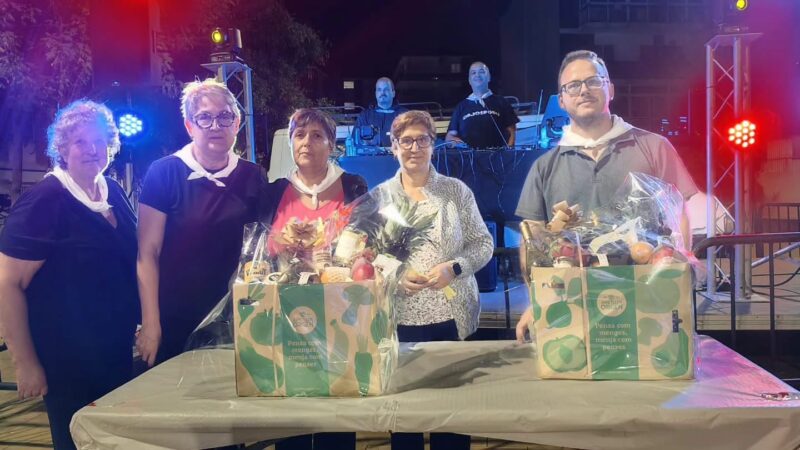 La Bustia Diada Martorell