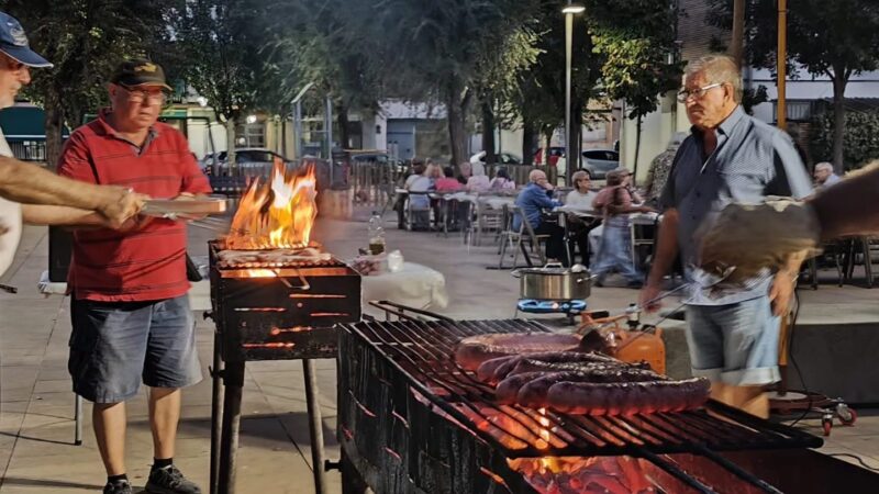 La Bustia Diada Martorell
