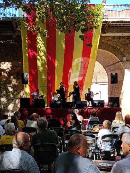La Bustia Diada Gelida 1