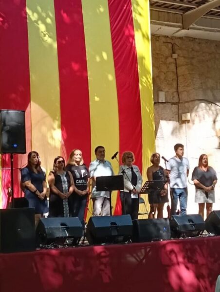La Bustia Diada Gelida 2
