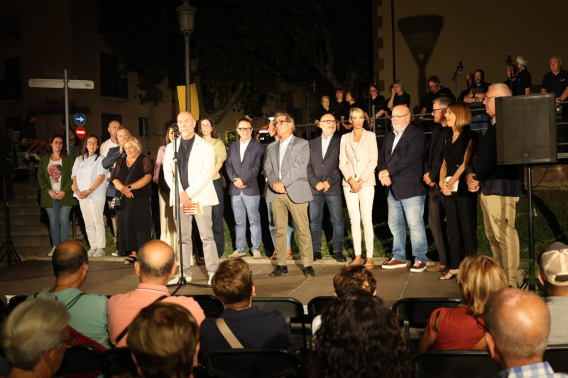 La Bustia Diada Martorell 1