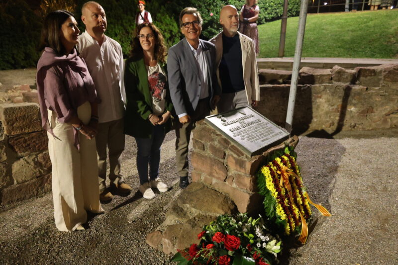 La Bustia Diada Martorell 11