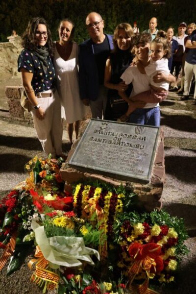 La Bustia Diada Martorell