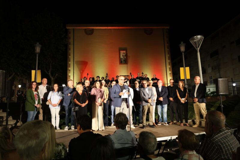 La Bustia Diada Martorell 3