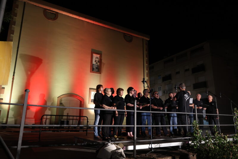 La Bustia Diada Martorell 5