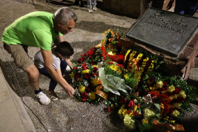 La Bustia Diada Martorell 7