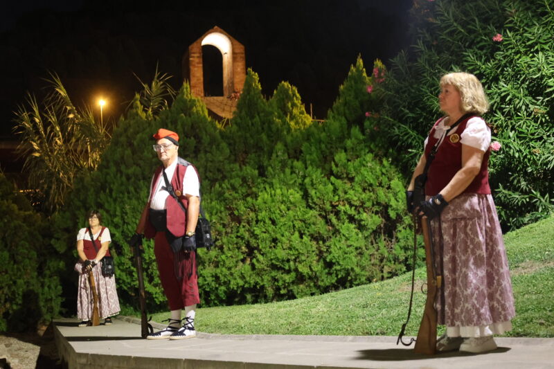 La Bustia Diada Martorell 8