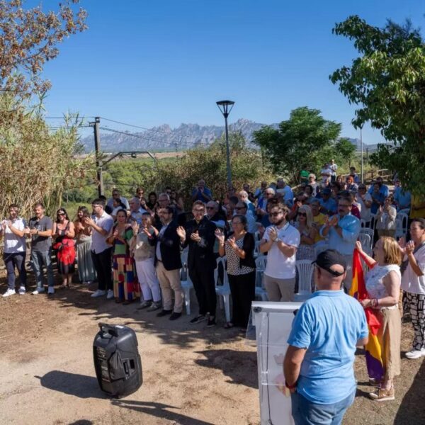 La Bustia Diada Masquefa 11