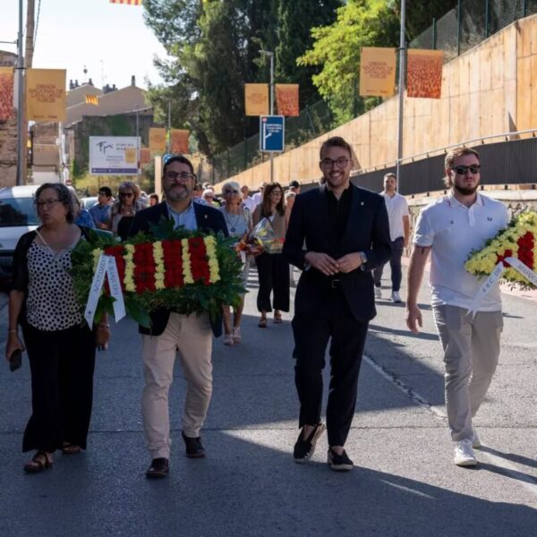 La Bustia Diada Masquefa 3