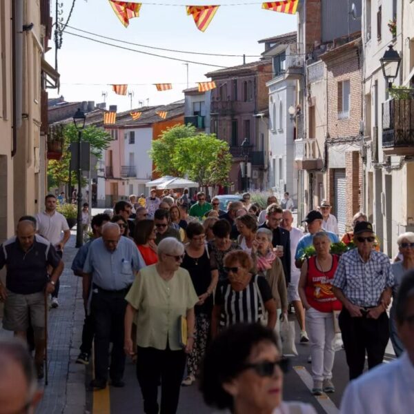La Bustia Diada Masquefa 4