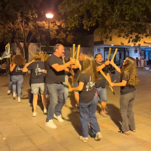 La Bustia Diada Masquefa 7