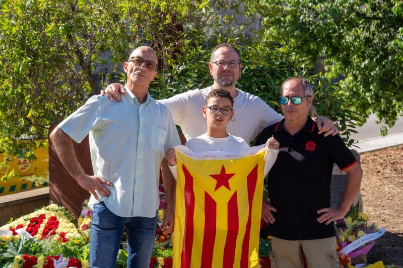 La Bustia Diada Masquefa 7
