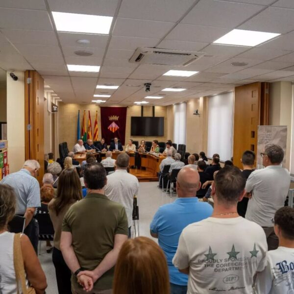 La Bustia Diada Masquefa 8