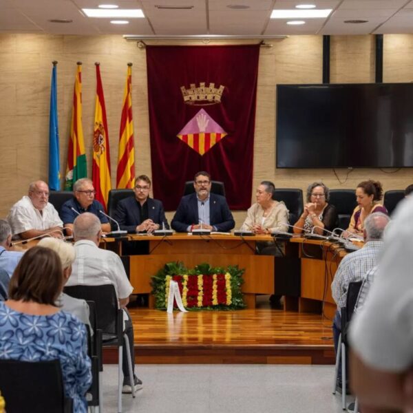 La Bustia Diada Masquefa 9