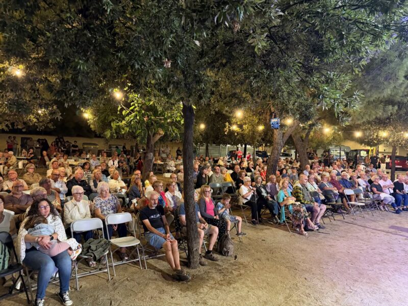 La Bustia Diada Olesa 11