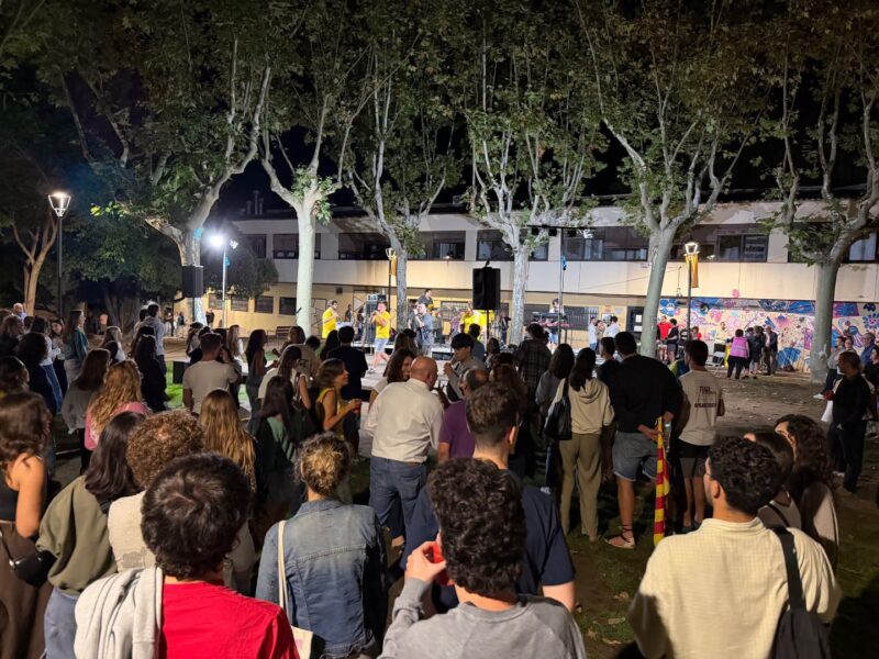 La Bustia Diada Olesa 9