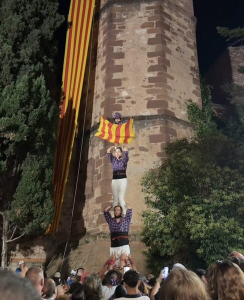 La Bustia Diada Sant Andreu